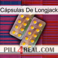 Cápsulas De Longjack new10